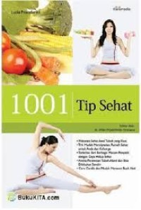 Image of 1001 Tip Sehat