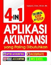 Image of 4 in 1 Aplikasi Akuntansi yang Paling Dibutuhkan