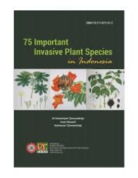 Image of 75 Important Invasive Plant Species in Indonesia