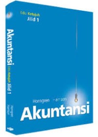 Image of Akuntansi, Jilid 1 edisi 7