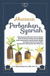 Image of Akuntansi Perbankan Syariah