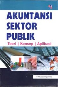 Image of Akuntansi Sektor Publik (Teori, Konsep, Aplikasi)