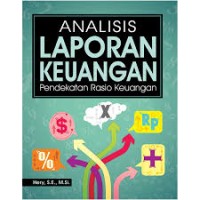 Image of Analisis Laporan Keuangan Pendekatan Rasio Keuangan