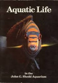 Image of Aquatic Life
