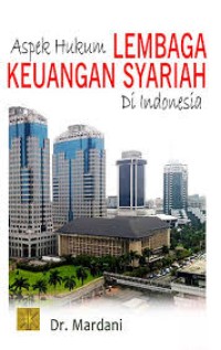 Image of Aspek Hukum Lembaga Keuangan Syariah di Indonesia