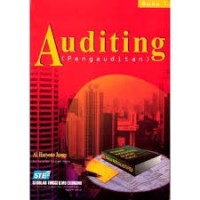 Image of Auditing (Pengauditan) Buku 1