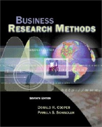 Image of Business Research Methods