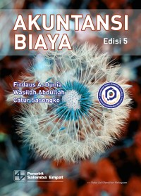 Image of e-Book Akuntansi Biaya (edition 5)