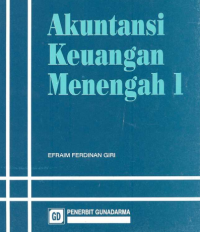 Image of e-Book Akuntansi Keuangan Menengah 1