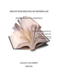 Image of e-Book Akuntansi Keuangan Menengah (Intermediate Accounting)