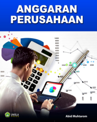 Image of e-Book - Anggaran Perusahaan