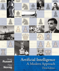 Image of e-Book - Artificial Intelligence: A Modern Approach