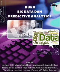 Image of e-Book - Big Data dan Predictive Analytics