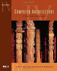 Image of e-Book Computer Architecture A Quantitative Approach