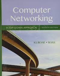 Image of e-Book Computer Networking