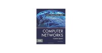 Image of e-Book Computer Networks A Systems Approach