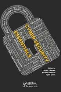 Image of e-Book CYBER SECURITY ESSENTIALS