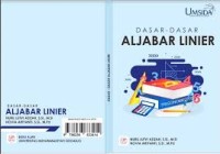 Image of e-Book Dasar-Dasar Aljabar Linear