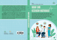 Image of e-Book Dasar Ilmu Kesehatan Masyarakat