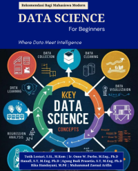 Image of e-Book - DATA SCIENCE FOR BEGINNERS