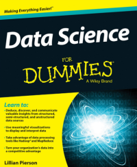 Image of e-Book - Data Science For Dummies®