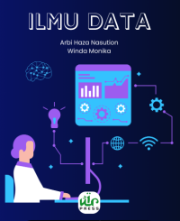 Image of e-Book - Ilmu Data
