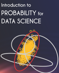 Image of e-Book -  Introduction to Probability for Data Science