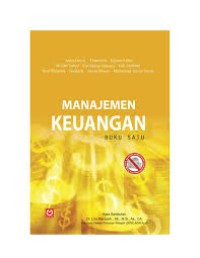 Image of e-Book Manajemen Keuangan Buku 1