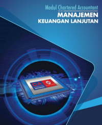 Image of e-Book - Manajemen Keuangan Lanjutan (Modul Chartered Accountant)