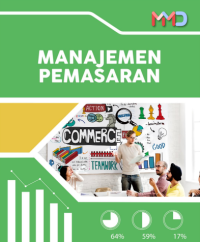 Image of e-Book -  Manajemen Pemasaran