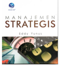 Image of e-Book - Manajemen Strategis