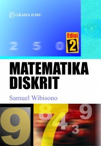 Image of e-Book Matematika Diskrit