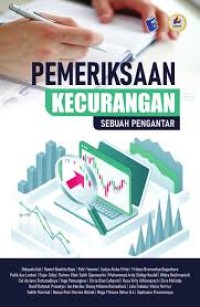 Image of e-Book Pemeriksaan Kecurangan: Sebuah Pengantar