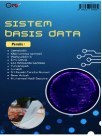 Image of e-Book SISTEM BASIS DATA