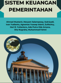 Image of e-Book Sistem Keuangan Pemerintahan