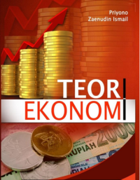 Image of e-Book - Teori Ekonomi