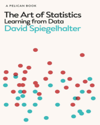 Image of e-Book - The Art of Statistics: Learning from Data