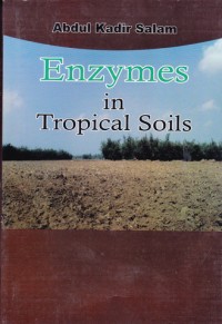 Image of Enzymes In Tropical