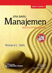 Image of Era Baru Manajemen (New Era of Management) Buku 2