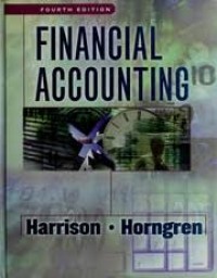 Image of Financial Accounting (Fourth Edition)