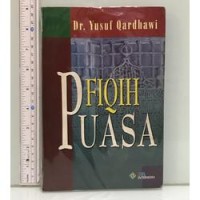 Image of Fiqih Puasa