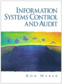 Image of Information Systems Control and Audit