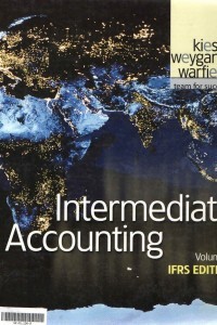 Image of Intermediate Accounting: IFRS Edition, Volume 2