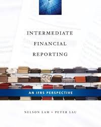 Image of Intermediate Financial Reporting: An IFRS Perspective