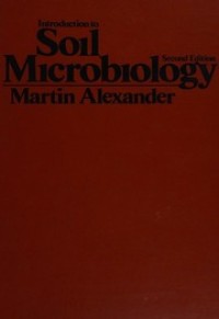 Image of Introduction to Soil Microbiology, Second Edition