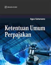 Image of Ketentuan Umum Perpajakan