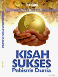 Image of Kisah Sukses Pebisnis Dunia