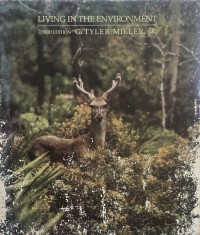 Image of Living in the Environment