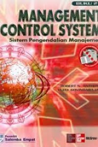 Image of Managemen Control System