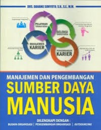 Image of Manajemen dan Pengembangan Sumber Daya Manusia